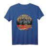 You just got smoked by a Two Stroke 2 Takt T-Shirt – Perfektes Geschenk für Motocross, Enduro & Supermoto Fans mit Power & Leistung
