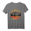 You just got smoked by a Two Stroke 2 Takt T-Shirt – Perfektes Geschenk für Motocross, Enduro & Supermoto Fans mit Power & Leistung
