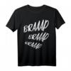 Motocross T-Shirt für Biker mit Braap Sound – Lautes Motorrad-Shirt für Motocross, Enduro & Supermoto Fahrer