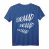 Motocross T-Shirt für Biker mit Braap Sound – Lautes Motorrad-Shirt für Motocross, Enduro & Supermoto Fahrer