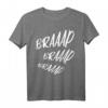 Motocross T-Shirt für Biker mit Braap Sound – Lautes Motorrad-Shirt für Motocross, Enduro & Supermoto Fahrer
