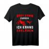 Dirt Bike Supercross Geschenk | Biker MX Motocross T-Shirt für Offroad Fans & Rennsport Enthusiasten
