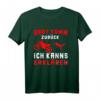 Dirt Bike Supercross Geschenk | Biker MX Motocross T-Shirt für Offroad Fans & Rennsport Enthusiasten