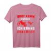 Dirt Bike Supercross Geschenk | Biker MX Motocross T-Shirt für Offroad Fans & Rennsport Enthusiasten