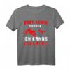 Dirt Bike Supercross Geschenk | Biker MX Motocross T-Shirt für Offroad Fans & Rennsport Enthusiasten