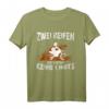 Dirt Bike Supercross Geschenk - MX Motocross T-Shirt für Biker und Motorsportfans