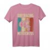 Motocross Dirt Bike Enduro Motorrad Biker Retro Vintage T-Shirt – Perfekt für Dirt Bike Fans, Biker & Motorradliebhaber zum Geburtstag, Weihnachten & Anlässe