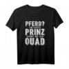 Quadfahrer ATV Quad Quads 4x4 Extremsport Motocross Geschenk T-Shirt – Perfektes Geschenk für Fans, Familien & Abenteuerliebhaber