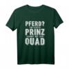 Quadfahrer ATV Quad Quads 4x4 Extremsport Motocross Geschenk T-Shirt – Perfektes Geschenk für Fans, Familien & Abenteuerliebhaber