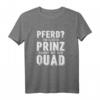 Quadfahrer ATV Quad Quads 4x4 Extremsport Motocross Geschenk T-Shirt – Perfektes Geschenk für Fans, Familien & Abenteuerliebhaber