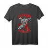 Motocross Motorcross Jungen und Mädchen Cross Geschenkidee T-Shirt – Cooles Offroad Moto Cross Shirt für Kinder, Jugendliche & Motorsportfans