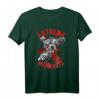 Motocross Motorcross Jungen und Mädchen Cross Geschenkidee T-Shirt – Cooles Offroad Moto Cross Shirt für Kinder, Jugendliche & Motorsportfans