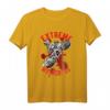 Motocross Motorcross Jungen und Mädchen Cross Geschenkidee T-Shirt – Cooles Offroad Moto Cross Shirt für Kinder, Jugendliche & Motorsportfans
