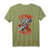 Motocross Motorcross Jungen und Mädchen Cross Geschenkidee T-Shirt – Cooles Offroad Moto Cross Shirt für Kinder, Jugendliche & Motorsportfans
