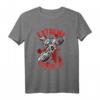 Motocross Motorcross Jungen und Mädchen Cross Geschenkidee T-Shirt – Cooles Offroad Moto Cross Shirt für Kinder, Jugendliche & Motorsportfans