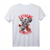 Motocross Motorcross Jungen und Mädchen Cross Geschenkidee T-Shirt – Cooles Offroad Moto Cross Shirt für Kinder, Jugendliche & Motorsportfans