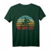 Retro Motocross T-Shirt Lustig Dirt Bike Geschenk - Vintage Witziges Motorsport Shirt für Motocross Fans