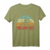 Retro Motocross T-Shirt Lustig Dirt Bike Geschenk - Vintage Witziges Motorsport Shirt für Motocross Fans