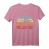 Retro Motocross T-Shirt Lustig Dirt Bike Geschenk - Vintage Witziges Motorsport Shirt für Motocross Fans