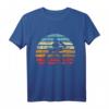 Retro Motocross T-Shirt Lustig Dirt Bike Geschenk - Vintage Witziges Motorsport Shirt für Motocross Fans