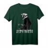Supermoto Supermotard T-Shirt für Biker und Fans – Perfekt für Enduro, Motocross & Offroad, Geschenk für Motorradfahrer