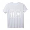 Lustiges Biker T-Shirt für Frauen – Motorradfahrerinnen Geschenk für Geburtstag, Humorvolles Design für Bikerinnen