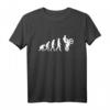 Trial Motorrad Trialfahrer Moto Trial T-Shirt - Klassisch geschnitten mit doppeltem Saum, perfekt für Trialfahrer