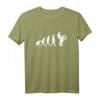 Trial Motorrad Trialfahrer Moto Trial T-Shirt - Klassisch geschnitten mit doppeltem Saum, perfekt für Trialfahrer