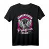 Führerschein Geschenk Prinzessin Fahrprüfung Bestanden T-Shirt – Lustiges Design für erfolgreiche Fahrschülerinnen und neue Autofahrerinnen