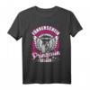 Führerschein Geschenk Prinzessin Fahrprüfung Bestanden T-Shirt – Lustiges Design für erfolgreiche Fahrschülerinnen und neue Autofahrerinnen
