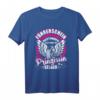 Führerschein Geschenk Prinzessin Fahrprüfung Bestanden T-Shirt – Lustiges Design für erfolgreiche Fahrschülerinnen und neue Autofahrerinnen