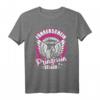 Führerschein Geschenk Prinzessin Fahrprüfung Bestanden T-Shirt – Lustiges Design für erfolgreiche Fahrschülerinnen und neue Autofahrerinnen