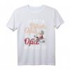 Ich bin ein Biker Opa wie ein normaler Opa aber viel cooler - Coole Motorrad T-Shirts für Biker-Opas mit Chopper-Design