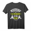 Motorsport Quads Quadfahrerin 4x4 Offroad Biker Geschenk T-Shirt - Perfekte Geschenkidee für Quadfahrer & Offroad-Enthusiasten