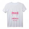 Damen Bin Frau Mein Quad Quadfahrerin T-Shirt mit V-Ausschnitt - Lustiges Motorsport-Shirt für Frauen, ideales Geschenk für Quadfahrerinnen