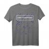 DRIFT HAPPENS - Auto Tuning Motorsport Geschenk Driften T-Shirt für Querfahrer & Autoliebhaber - Perfektes Geburtstagsgeschenk