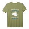 Vergiss Pferd Quad Quadfahrer Biker ATV Offroad Motorsport T-Shirt – Perfektes Geschenk für Biker, Offroad- und Motorsport-Fans