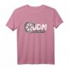 JDM Cars Motorsport T-Shirt mit 2JZ Turbo und R34 Design – Für Tuning, Drifting & Auto Fans