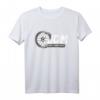 JDM Cars Motorsport T-Shirt mit 2JZ Turbo und R34 Design – Für Tuning, Drifting & Auto Fans
