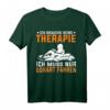 Gokart Motorsport Kartfahrer Kartrennen T-Shirt - Perfektes Geschenk für Rennfahrer, Kartclub-Mitglieder und Motorsportfans