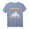 Gokart Motorsport Kartfahrer Kartrennen T-Shirt - Perfektes Geschenk für Rennfahrer, Kartclub-Mitglieder und Motorsportfans
