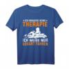 Gokart Motorsport Kartfahrer Kartrennen T-Shirt - Perfektes Geschenk für Rennfahrer, Kartclub-Mitglieder und Motorsportfans