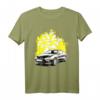HapMonkey T-Shirt für JDM Auto Fans - Motorsport & Tuning Geschenkidee für Mechaniker, Ingenieure und Auto-Enthusiasten