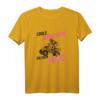 Coole Mädchen Fahren Quad - Motorsport Fan T-Shirt für Geburtstage, Weihnachten und Partygeschenke
