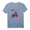Coole Mädchen Fahren Quad - Motorsport Fan T-Shirt für Geburtstage, Weihnachten und Partygeschenke