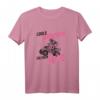 Coole Mädchen Fahren Quad - Motorsport Fan T-Shirt für Geburtstage, Weihnachten und Partygeschenke
