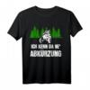 Quad ATV Biker Bike Geschenk T-Shirt – Coole Motorsport & Motocross Motive für Biker und Quadfahrer