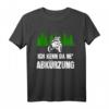 Quad ATV Biker Bike Geschenk T-Shirt – Coole Motorsport & Motocross Motive für Biker und Quadfahrer