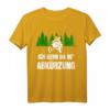 Quad ATV Biker Bike Geschenk T-Shirt – Coole Motorsport & Motocross Motive für Biker und Quadfahrer