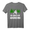 Quad ATV Biker Bike Geschenk T-Shirt – Coole Motorsport & Motocross Motive für Biker und Quadfahrer